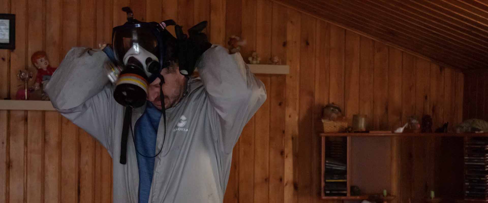 фото: Удаление запахов квартир, домов в Ивантеевке с 1-го раза за 30-60 мин без предоплаты